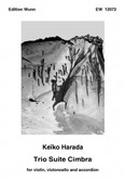 Harada, Keïko - Trio Suite Cimbra