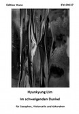 Lim, Hyunkyung - Im schweigenden Dunkel