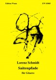 Schmidt, Lorenz - Saitenpfade