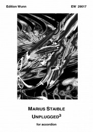 Staible, Marius - UNPLUGGED³
